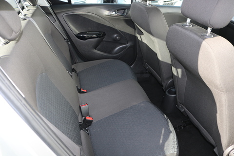 1.0i Turbo ecoTEC Design Hatchback 5dr Petrol Manual Euro 6 (s/s) (90 ps)
