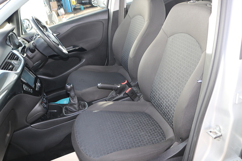 1.0i Turbo ecoTEC Design Hatchback 5dr Petrol Manual Euro 6 (s/s) (90 ps)