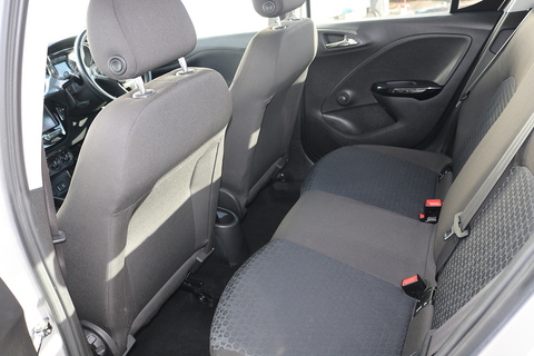 1.0i Turbo ecoTEC Design Hatchback 5dr Petrol Manual Euro 6 (s/s) (90 ps)