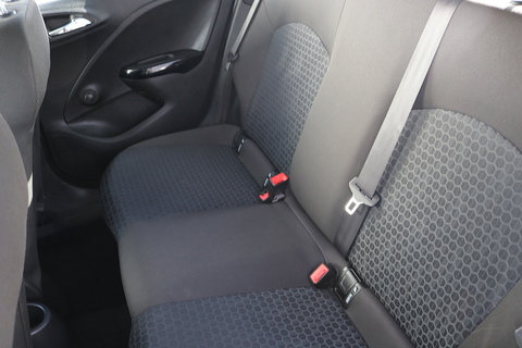 1.0i Turbo ecoTEC Design Hatchback 5dr Petrol Manual Euro 6 (s/s) (90 ps)