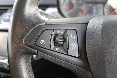 1.0i Turbo ecoTEC Design Hatchback 5dr Petrol Manual Euro 6 (s/s) (90 ps)