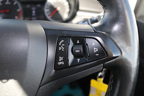 1.0i Turbo ecoTEC Design Hatchback 5dr Petrol Manual Euro 6 (s/s) (90 ps)