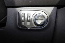 VAUXHALL CORSA I TURBO ECOTEC