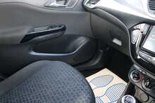 VAUXHALL CORSA I TURBO ECOTEC