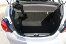 VAUXHALL CORSA I TURBO ECOTEC