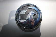 VAUXHALL CORSA I TURBO ECOTEC