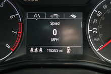VAUXHALL CORSA I TURBO ECOTEC