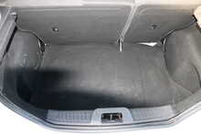 Ford Fiesta Zetec 
