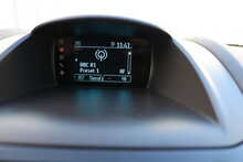 Ford Fiesta Zetec 