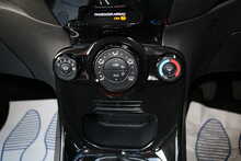 Ford Fiesta Zetec 