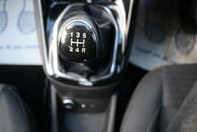 Ford Fiesta Zetec 