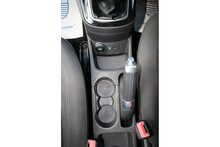 Ford Fiesta Zetec 