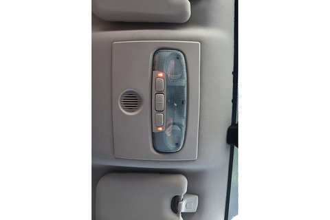 1.25 Zetec Hatchback 5dr Petrol Manual Euro 5 (82 ps)