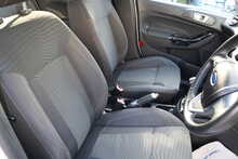 Ford Fiesta Zetec 
