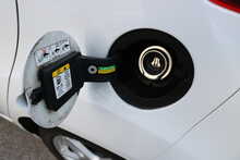 Ford Fiesta Zetec 