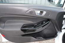 Ford Fiesta Zetec 