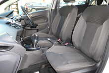 Ford Fiesta Zetec 