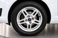 Ford Fiesta Zetec 