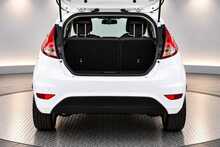 Ford Fiesta Zetec 