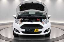 Ford Fiesta Zetec 