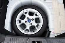 Ford Fiesta Zetec 