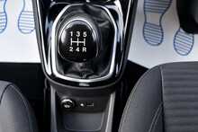 Ford Fiesta Zetec 