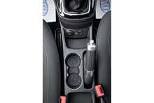 Ford Fiesta Zetec 