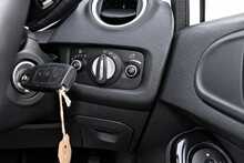 Ford Fiesta Zetec 