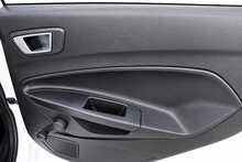Ford Fiesta Zetec 