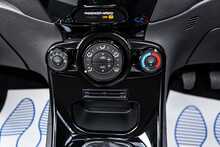 Ford Fiesta Zetec 