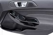 Ford Fiesta Zetec 