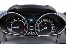 Ford Fiesta Zetec 