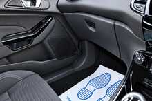 Ford Fiesta Zetec 