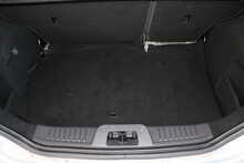 FORD FIESTA AUTOMATIC MOONDUST SILVER