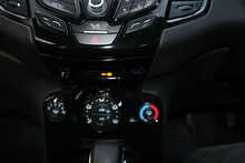 FORD FIESTA AUTOMATIC MOONDUST SILVER