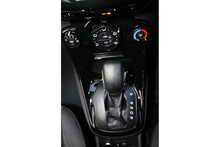 FORD FIESTA AUTOMATIC MOONDUST SILVER