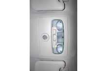 FORD FIESTA AUTOMATIC MOONDUST SILVER