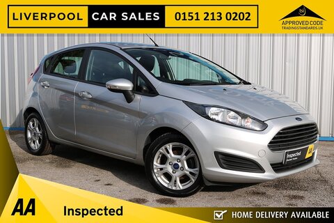 1.0T EcoBoost Zetec Hatchback 5dr Petrol Powershift Euro 5 (100 ps)