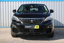 PEUGEOT 3008 ACTIVE 1.5 HDI