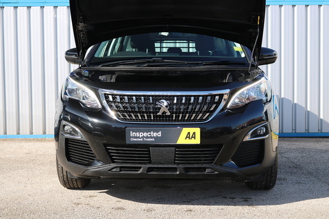 1.5 BlueHDi Active SUV 5dr Diesel Manual Euro 6 (s/s) (130 ps)