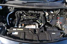 PEUGEOT 3008 ACTIVE 1.5 HDI