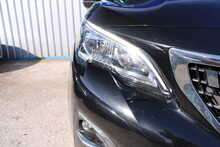 PEUGEOT 3008 ACTIVE 1.5 HDI