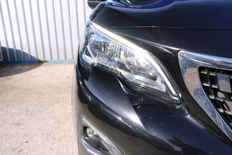 1.5 BlueHDi Active SUV 5dr Diesel Manual Euro 6 (s/s) (130 ps)