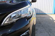 PEUGEOT 3008 ACTIVE 1.5 HDI