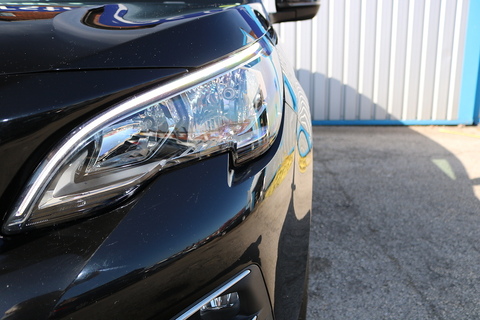 1.5 BlueHDi Active SUV 5dr Diesel Manual Euro 6 (s/s) (130 ps)