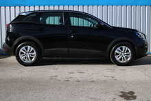 PEUGEOT 3008 ACTIVE 1.5 HDI