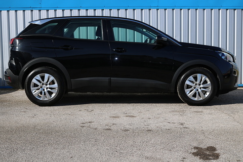 1.5 BlueHDi Active SUV 5dr Diesel Manual Euro 6 (s/s) (130 ps)