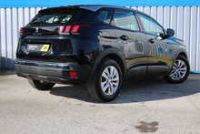 PEUGEOT 3008 ACTIVE 1.5 HDI