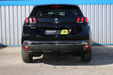 1.5 BlueHDi Active SUV 5dr Diesel Manual Euro 6 (s/s) (130 ps)