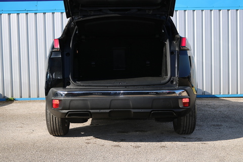 1.5 BlueHDi Active SUV 5dr Diesel Manual Euro 6 (s/s) (130 ps)